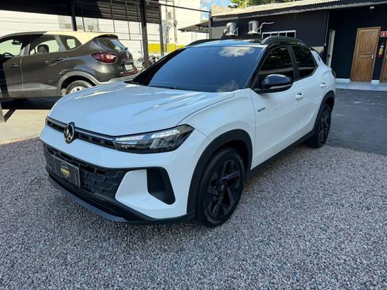 VOLKSWAGEN TERA 1.0 170 TSI HIGH AUTOMÁTICO